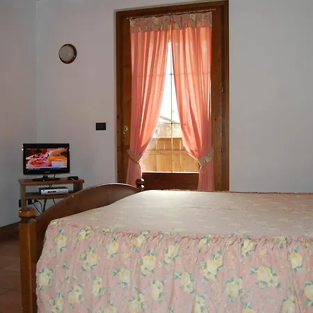 Hotell Gardenia Bormio