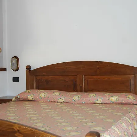 Gardenia Hotel *
